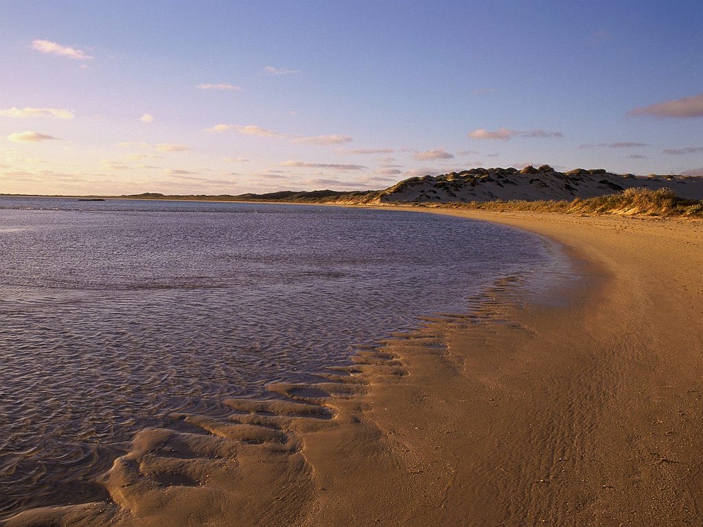 Coral Bay, Ningaloo Reef Marine Park, Western Australia